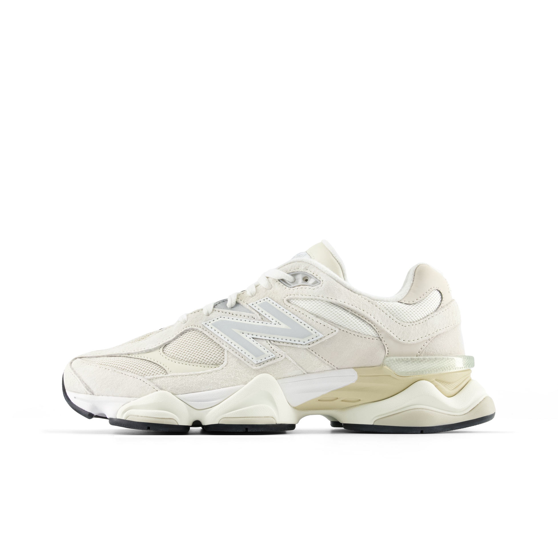 New Balance Shoes 9060 - New Balance NB 9060 Nefes Alabilen