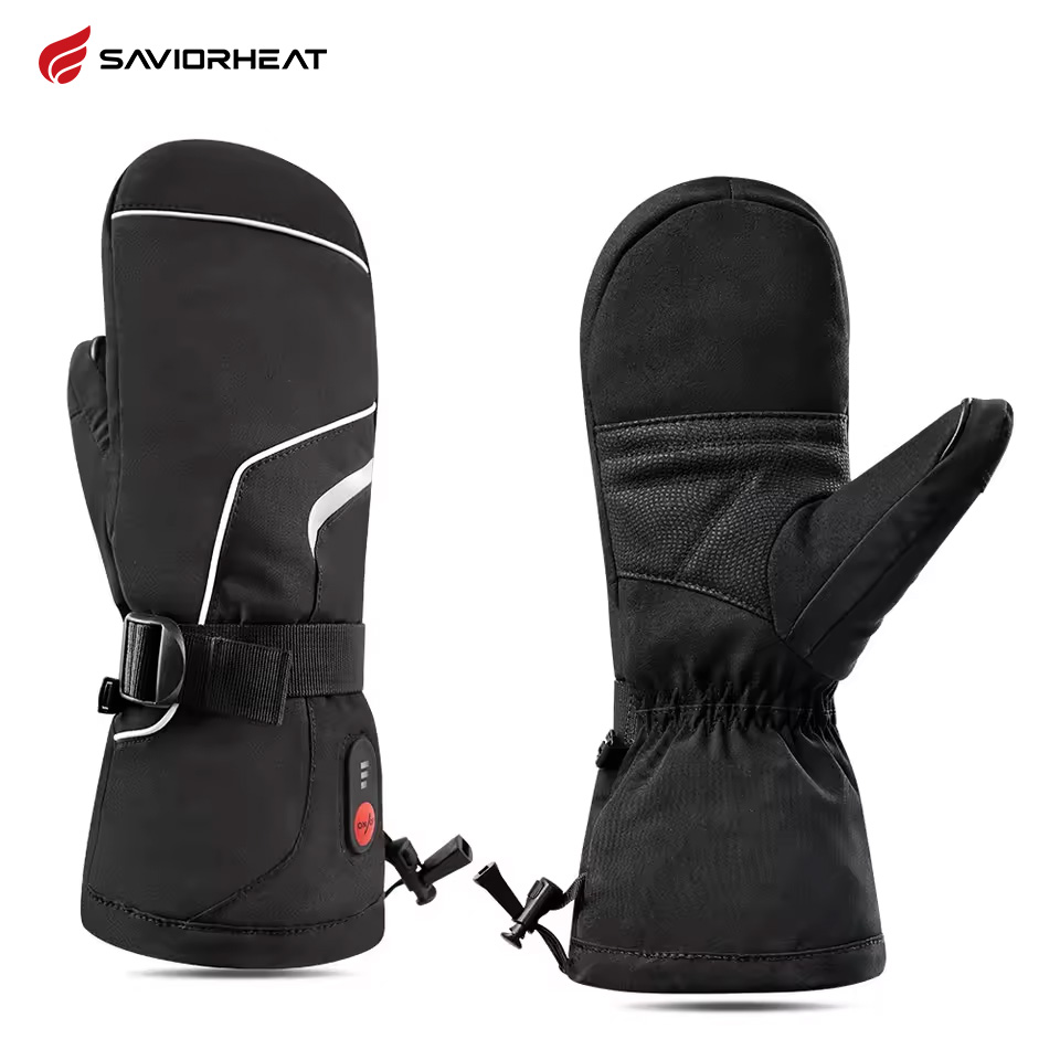 Hand Warmer Electric - Kış eldiven 3m pamuk ısıtma el