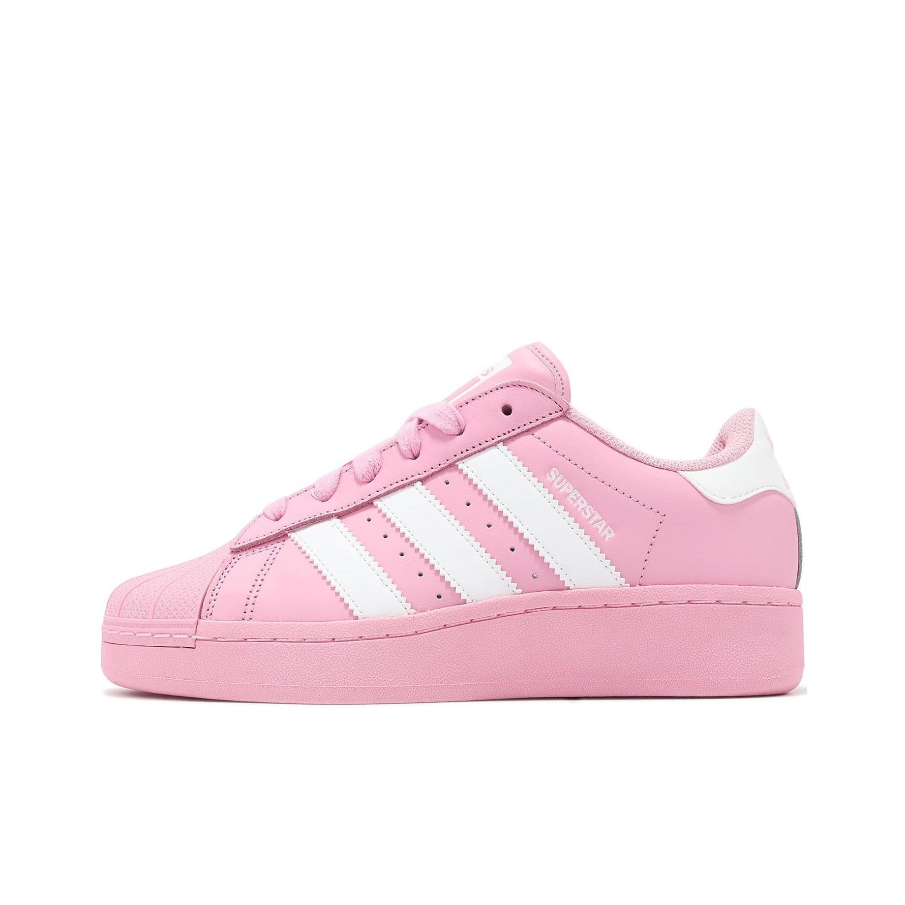 Adidas Shoes Superstar - Adidas Originals SUPERSTAR XLG Kaykay Ayakkabısı