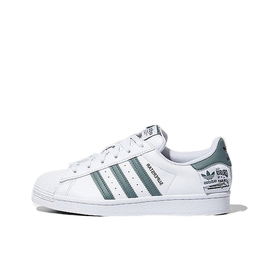 Adidas Shoes Superstar - Adidas Originals SUPERSTAR Kaykay Ayakkabıları Unisex