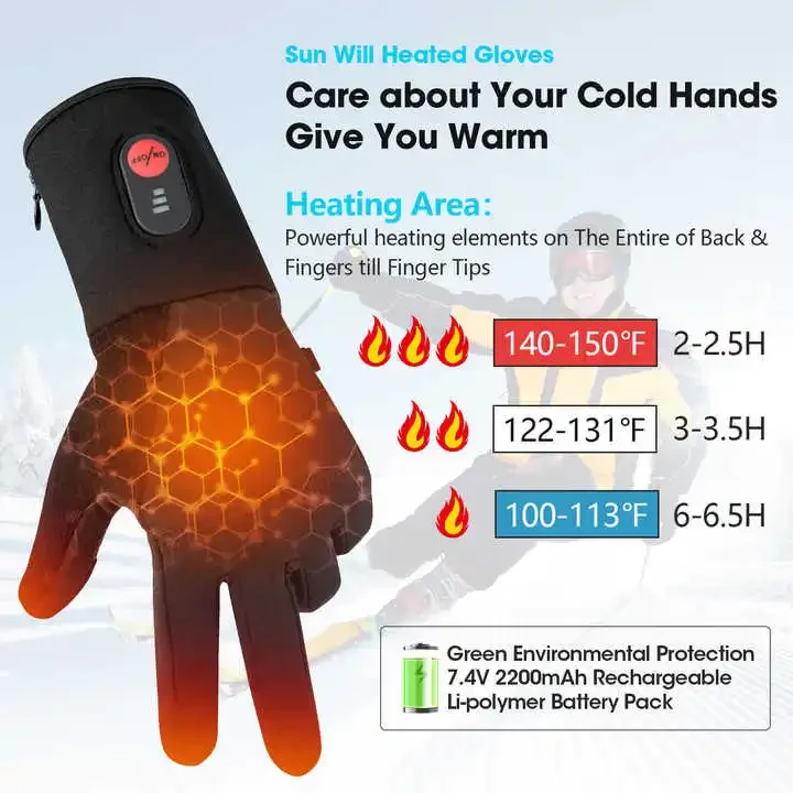 Kışlık Dokunmatik Ekranlı Kaya - Touch Screen Gloves incelemesi ve fiyatı