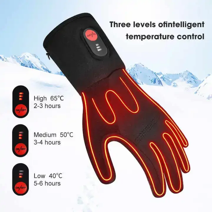 Kışlık Dokunmatik Ekranlı Kaya - Touch Screen Gloves incelemesi ve fiyatı