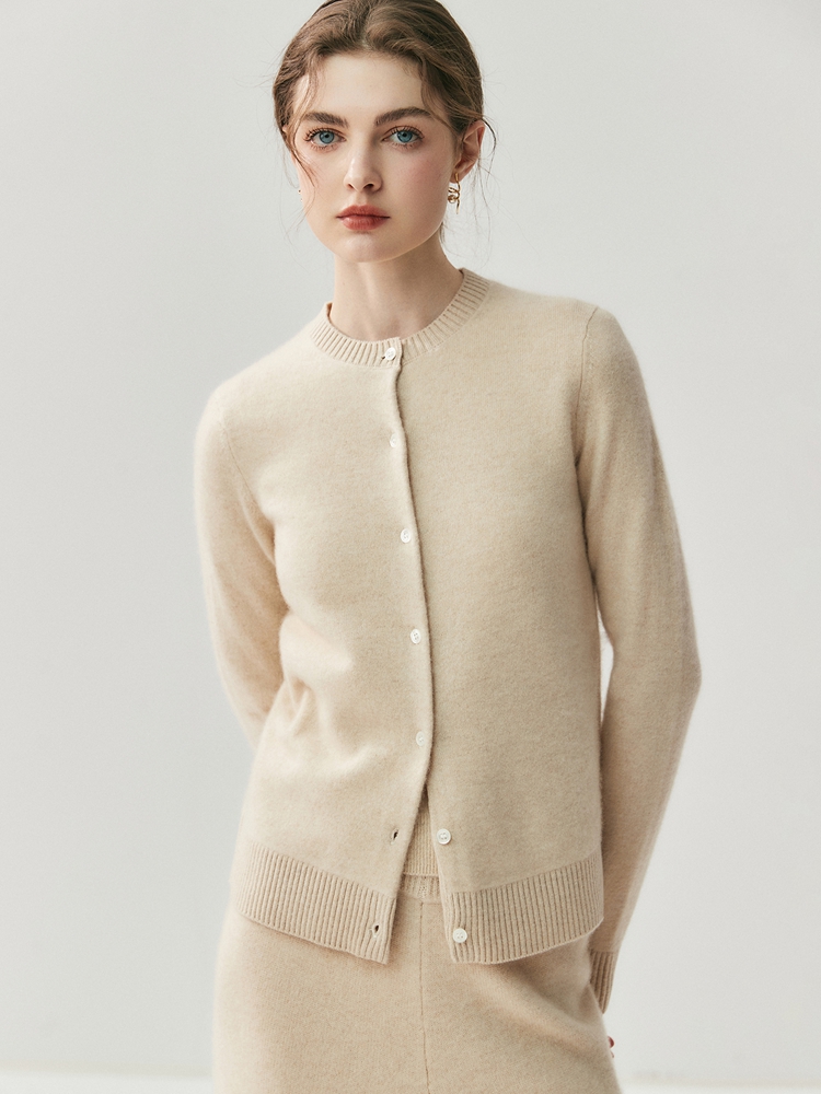CHICUU Sonbahar Kış Kadın Kalı - Wool Coat Peacoat incelemesi ve fiyatı