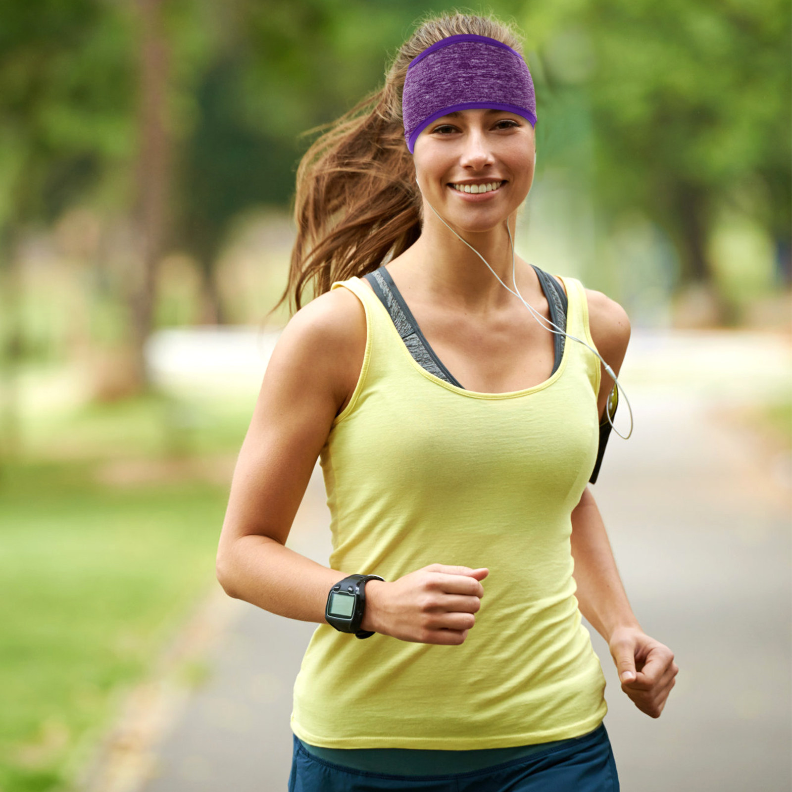 Kışlık Kulak Isıtıcı Bandana Y - Winter Headband Fleece incelemesi ve fiyatı