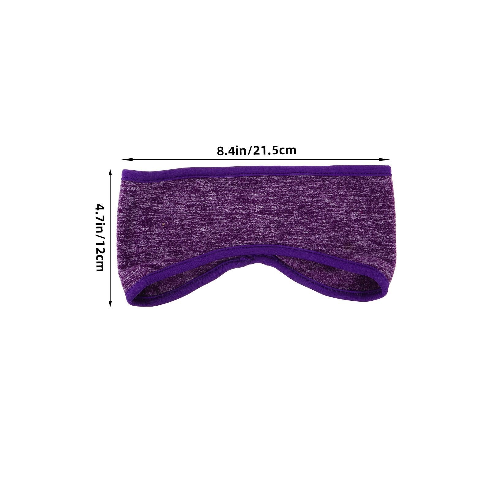 Kışlık Kulak Isıtıcı Bandana Y - Winter Headband Fleece incelemesi ve fiyatı