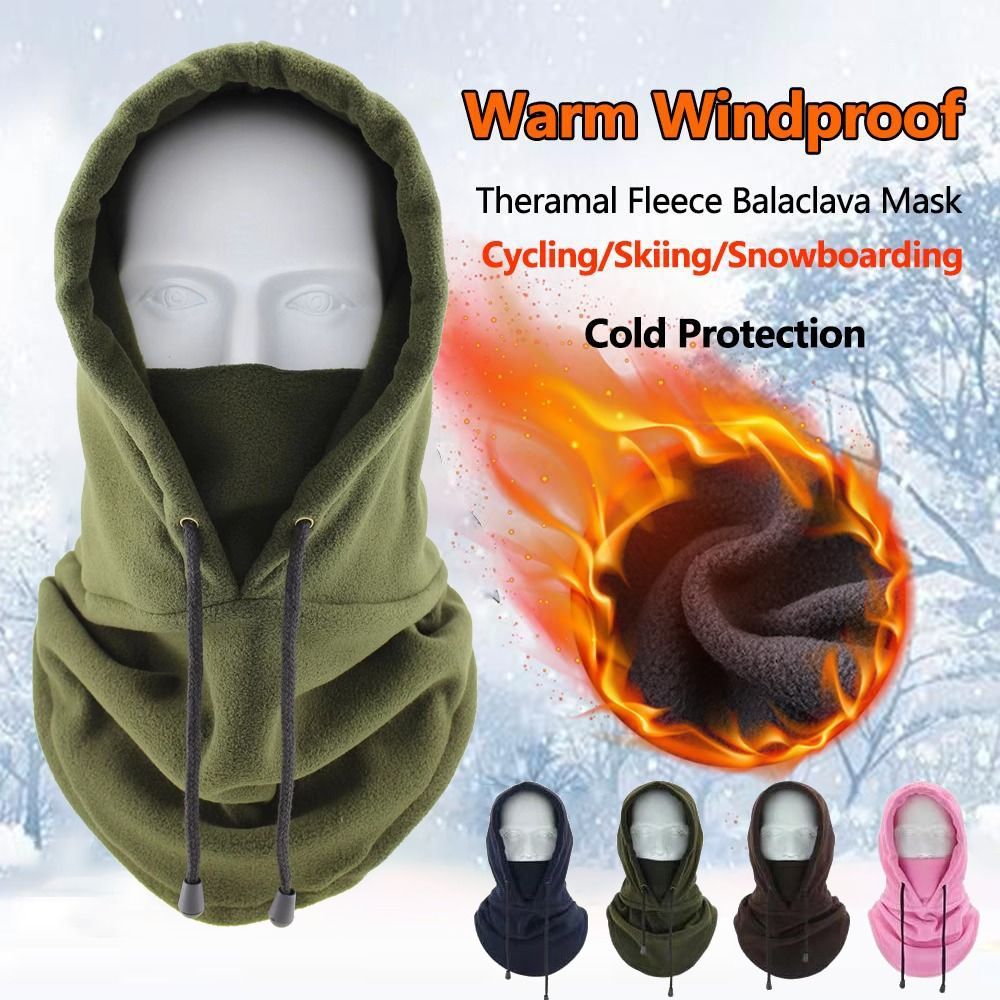 Polar Polar erkek Balaclava Kı - Balaclava Ski Mask incelemesi ve fiyatı