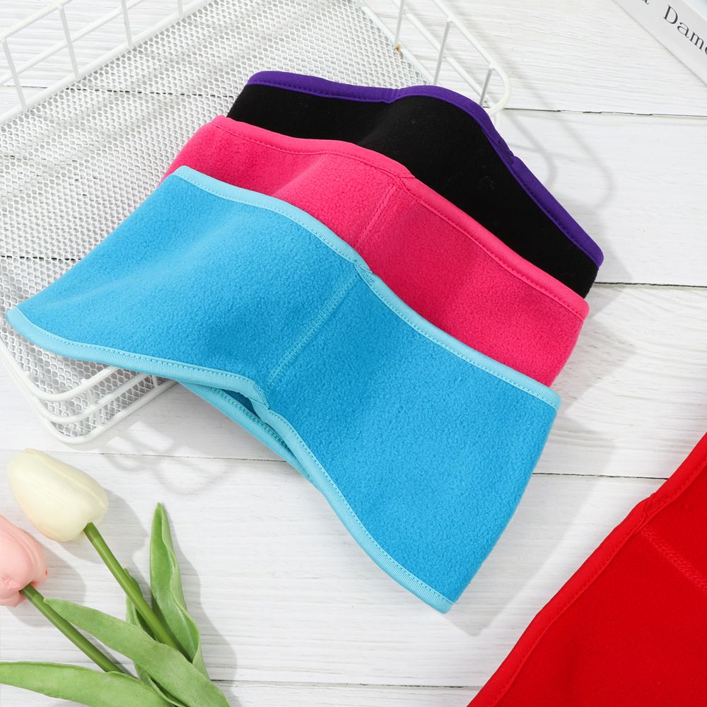 1 adet başörtüsü polar kulak k - Winter Headband Fleece incelemesi ve fiyatı
