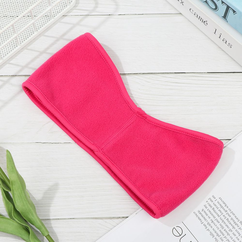 1 adet başörtüsü polar kulak k - Winter Headband Fleece incelemesi ve fiyatı