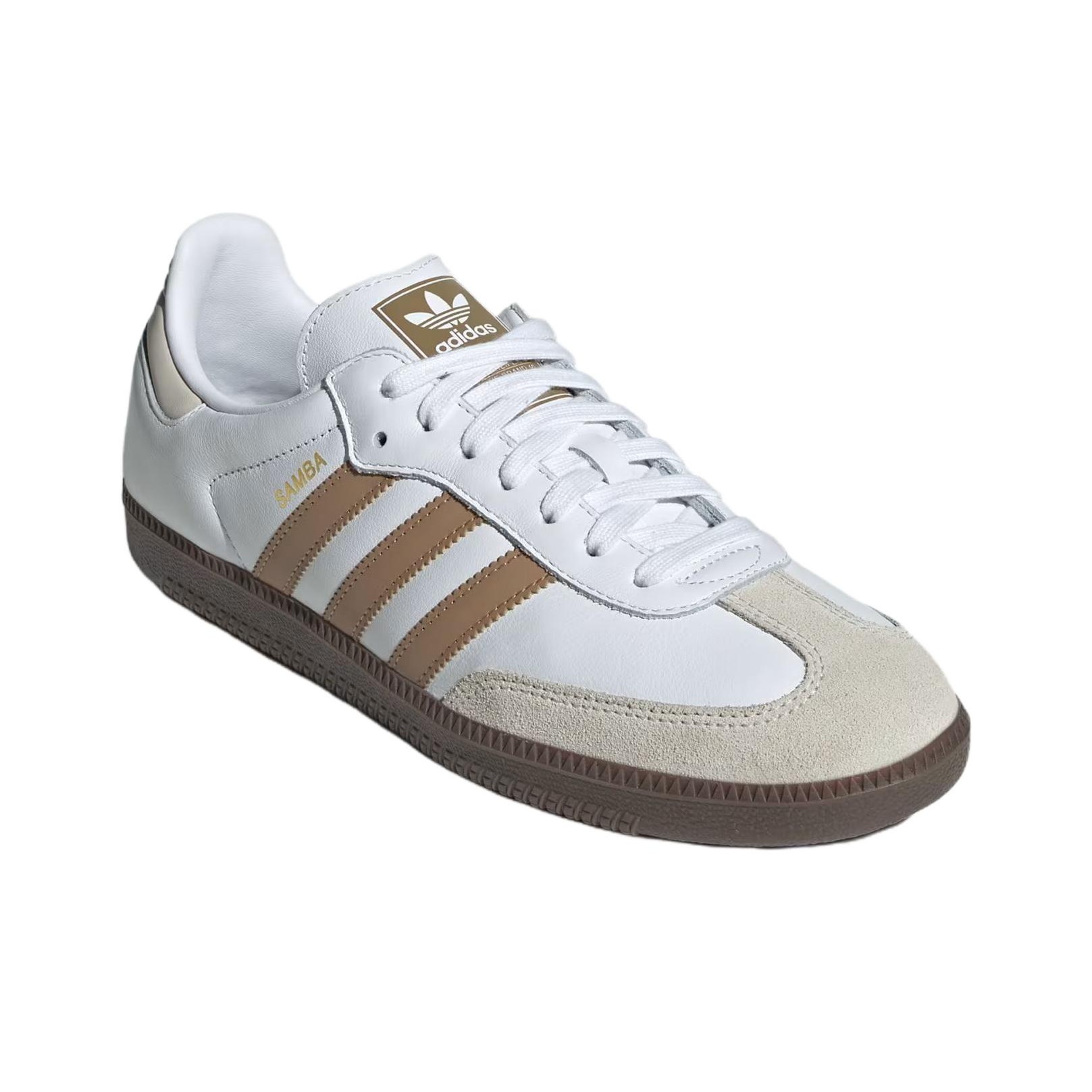 Adidas Originals SAMBA OG Kısa - Adidas Shoes Samba incelemesi ve fiyatı