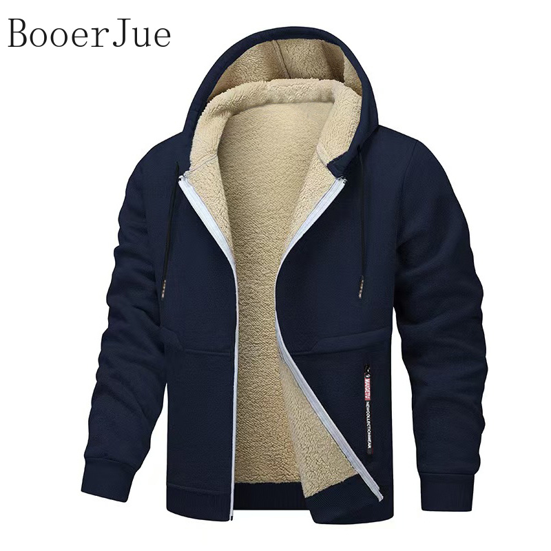 Kalın Sherpa Astarlı Kapüşonlu - Sherpa Hoodie Fleece incelemesi ve fiyatı