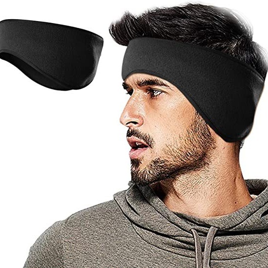 1 adet şık kış kafa bandı kula - Winter Headband Fleece incelemesi ve fiyatı