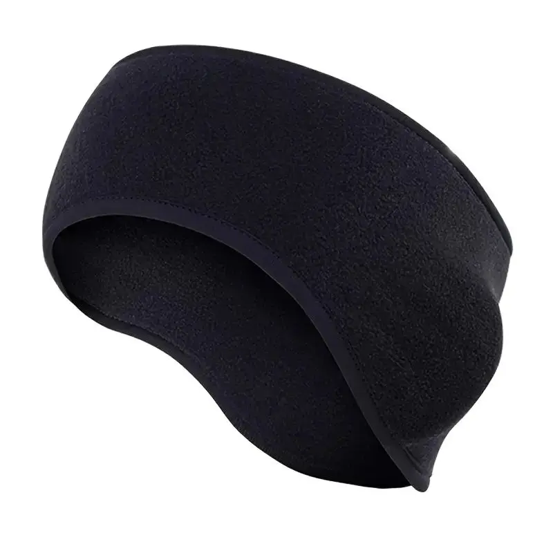 1 adet şık kış kafa bandı kula - Winter Headband Fleece incelemesi ve fiyatı