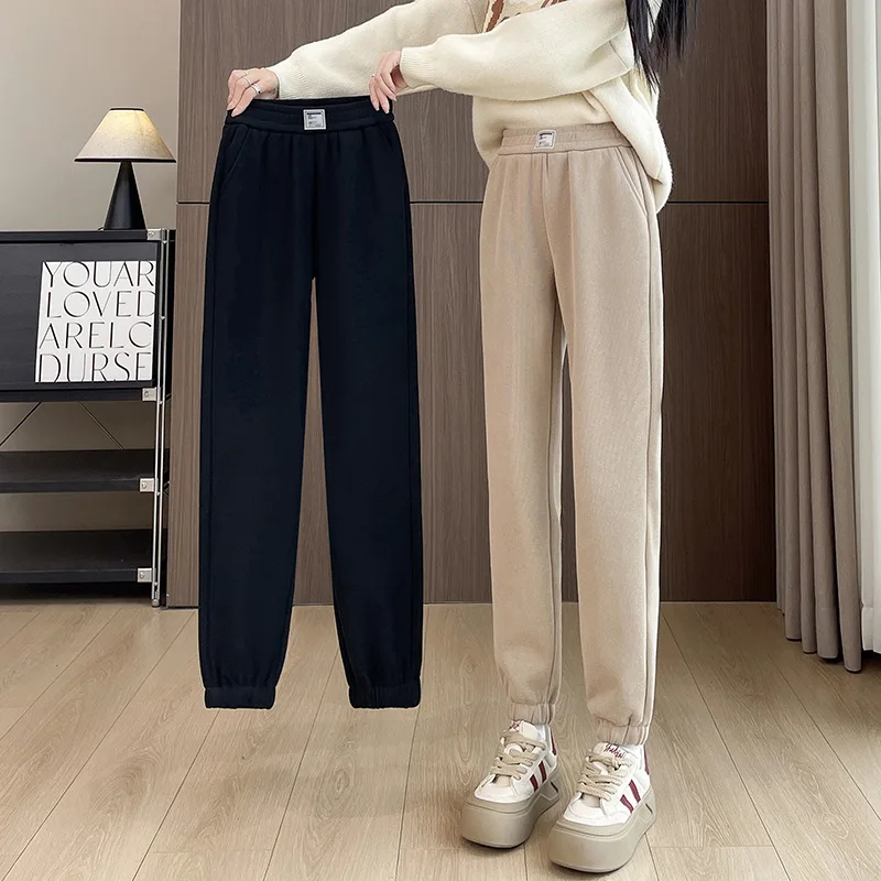 Kışlık Yeni Kalınlaştırılmış P - Corduroy Pant Warm incelemesi ve fiyatı