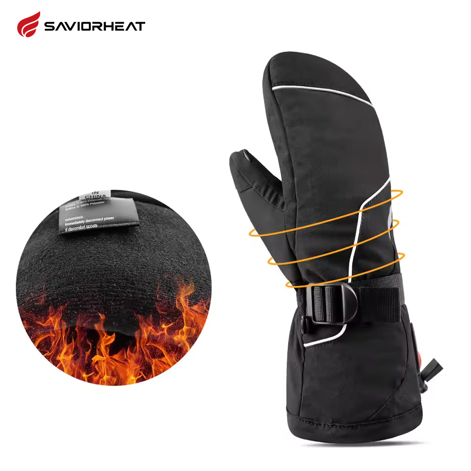 Kış eldiven 3m pamuk ısıtma el - Hand Warmer Electric incelemesi ve fiyatı