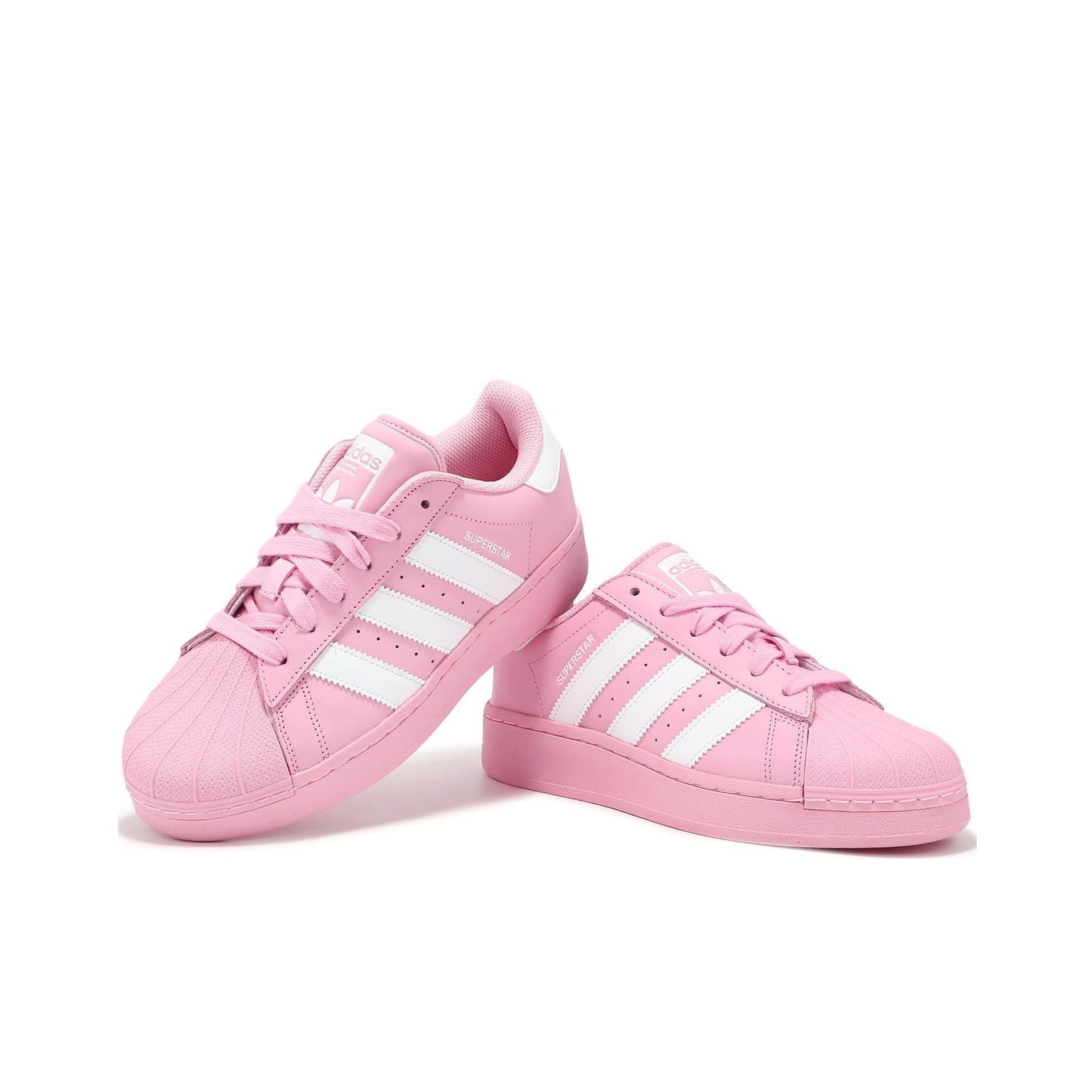 Adidas Originals SUPERSTAR XLG - Adidas Shoes Superstar incelemesi ve fiyatı