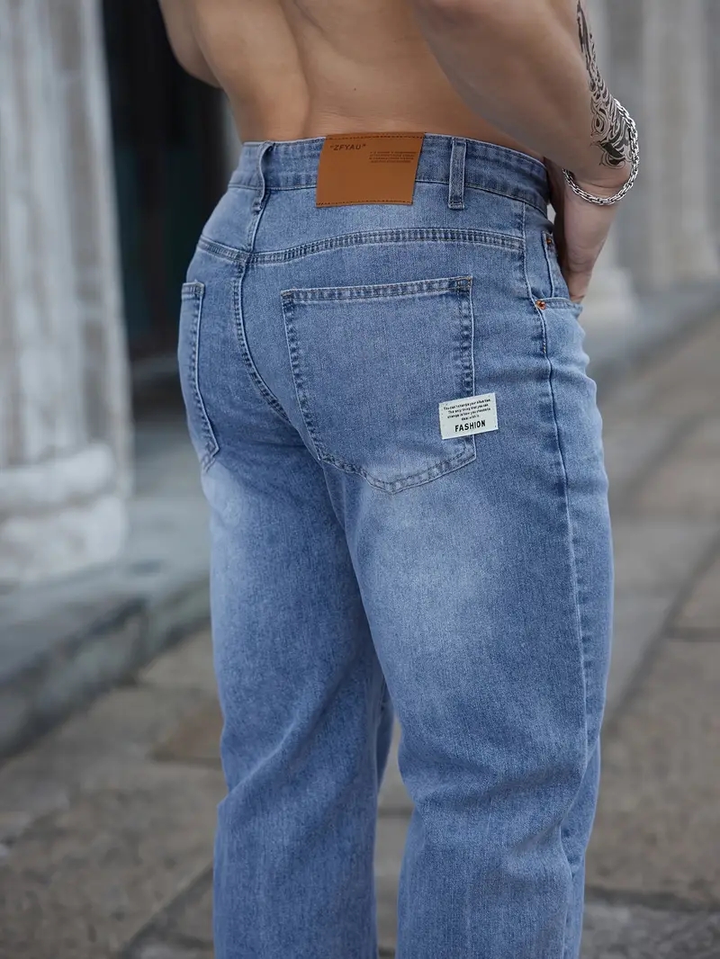 2025 Yaz Ince erkek Streç Şalv - Levis Jeans 501 incelemesi ve fiyatı