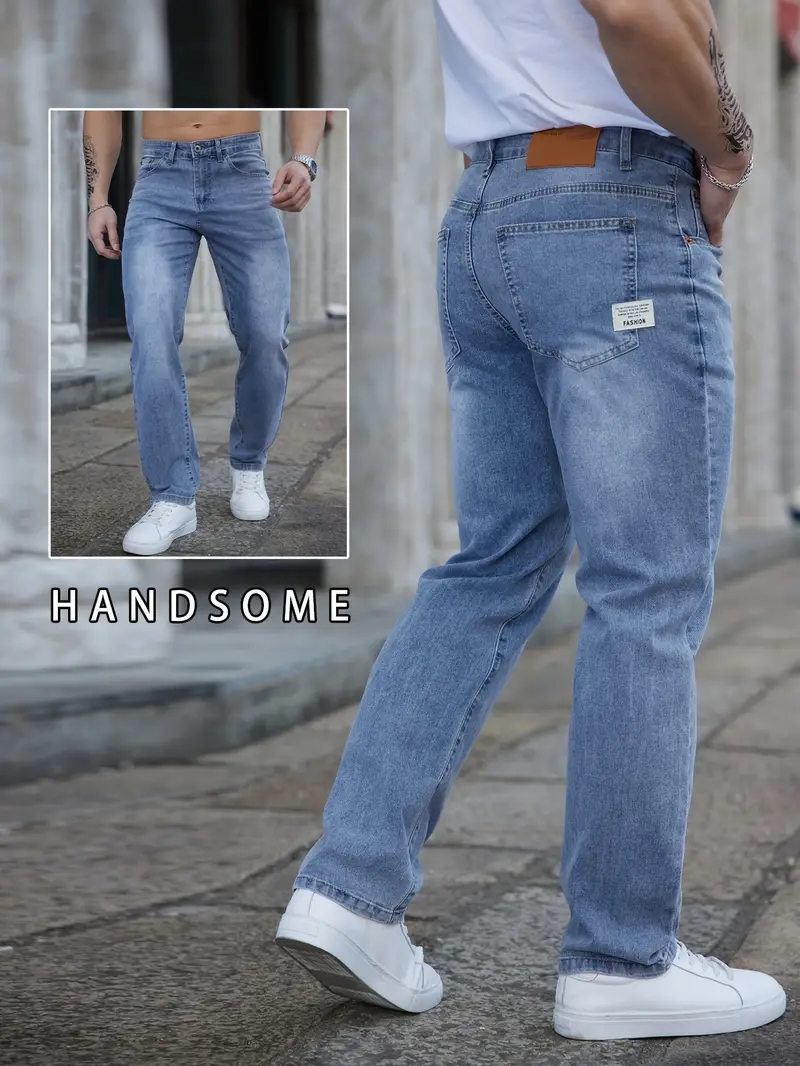 2025 Yaz Ince erkek Streç Şalv - Levis Jeans 501 incelemesi ve fiyatı