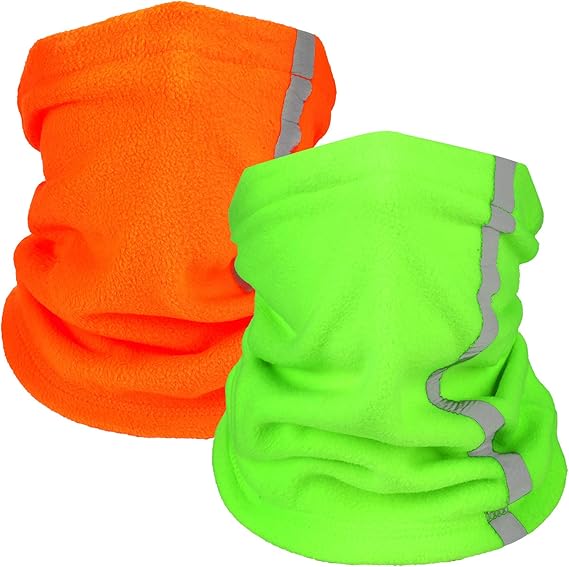 Polar Boyun Körüğü Görünürlük  - Neck Gaiter Fleece incelemesi ve fiyatı