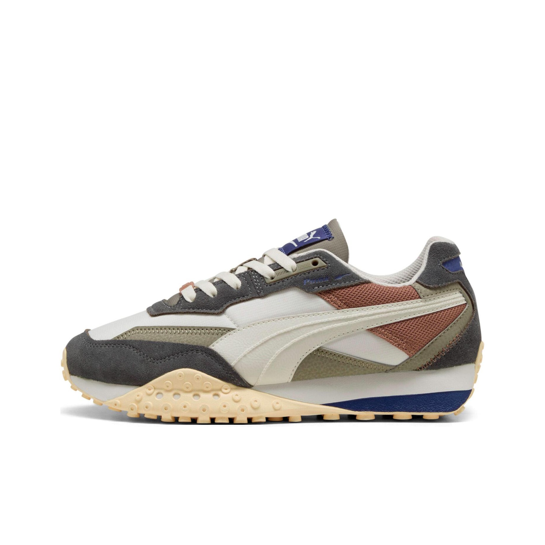 PUMA Tekstil, Yarım Sığır Deri - Puma Shoes Rs-X incelemesi ve fiyatı