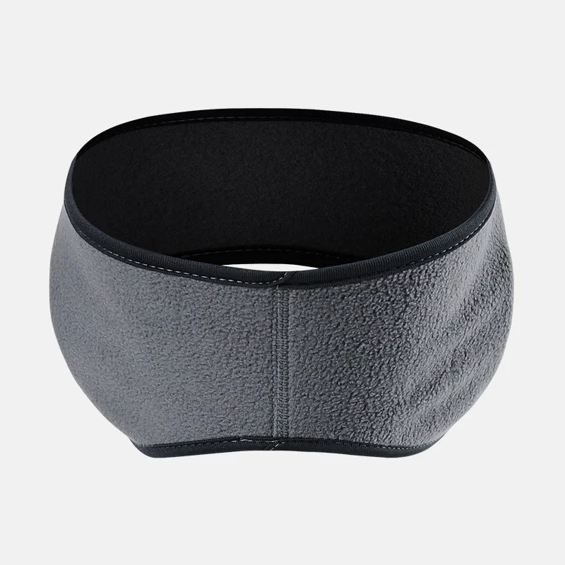 Açık hava kışlık polar kulak ı - Winter Headband Fleece incelemesi ve fiyatı