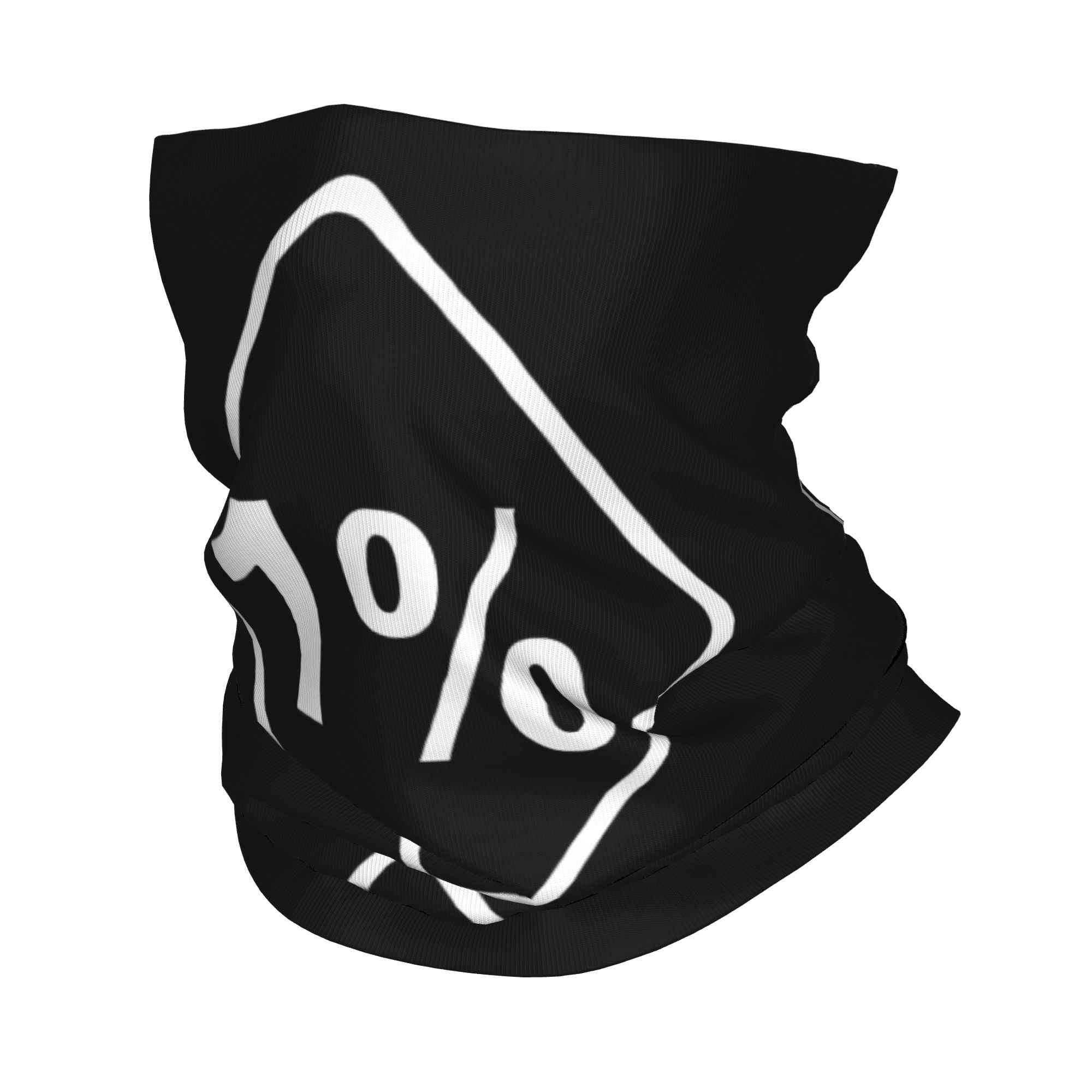 Özel Tasarım %1 %1 Numaralı Bo - Neck Gaiter Fleece incelemesi ve fiyatı