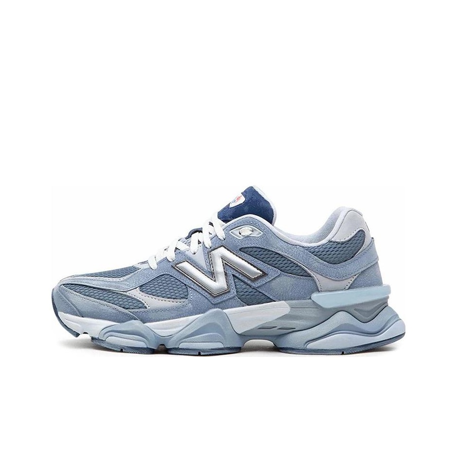 New Balance NB 9060 Günlük Aya - New Balance Shoes 9060 incelemesi ve fiyatı